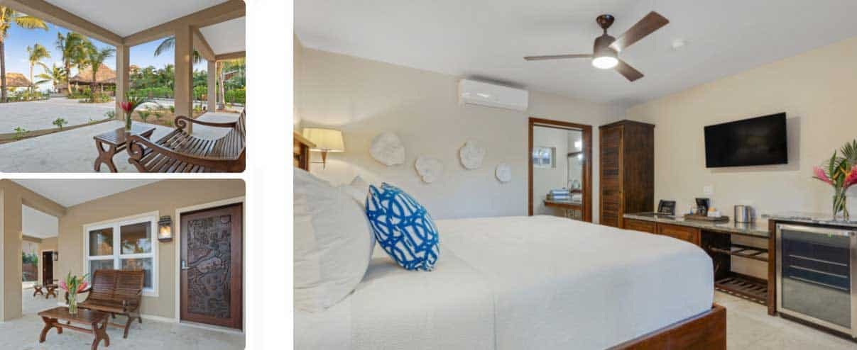 cabana image