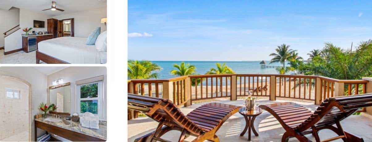 Dolphin Bungalow