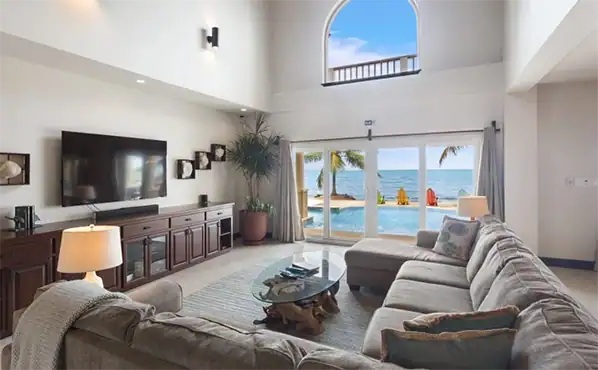 cabana image
