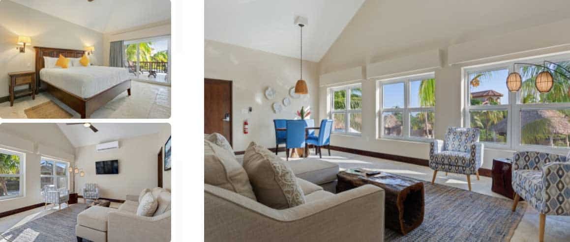 cabana image