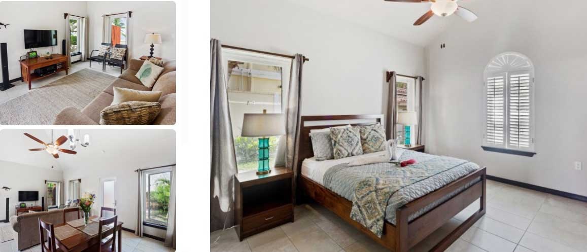 cabana image