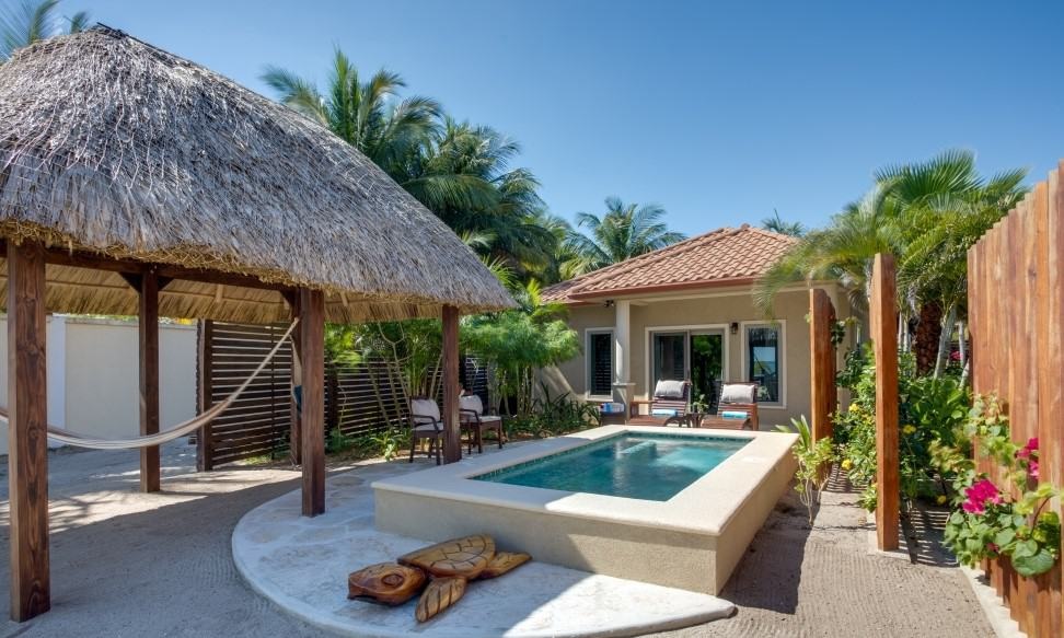 Turtle Villa